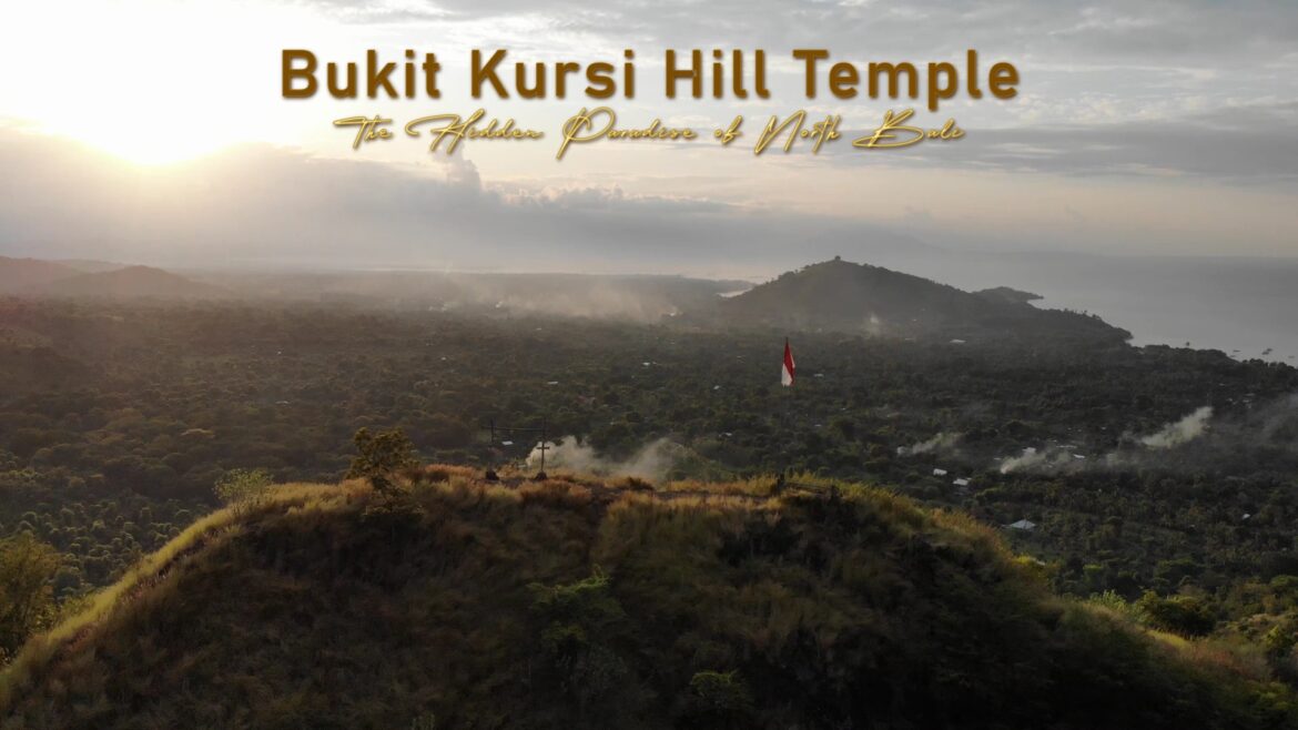 Bukit Kursi Hill Temple